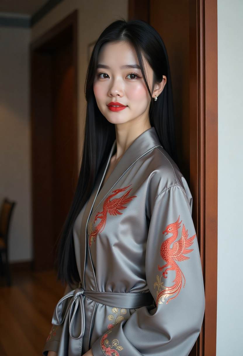 莲花楼