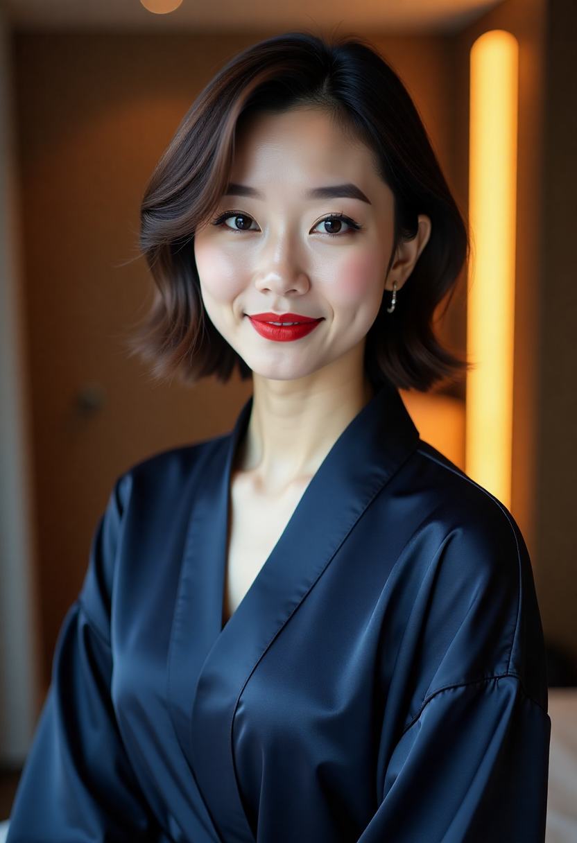向往的生活