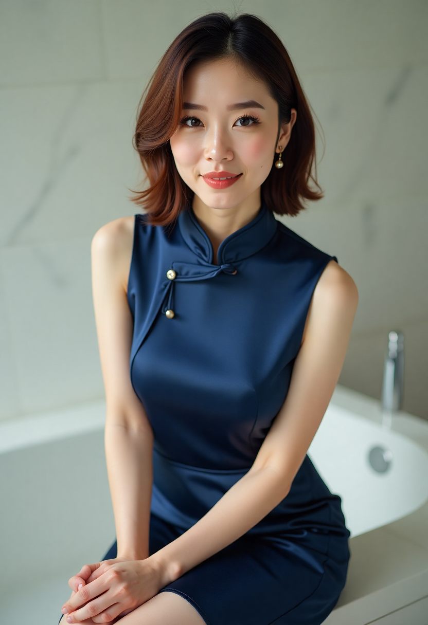 长月烬明