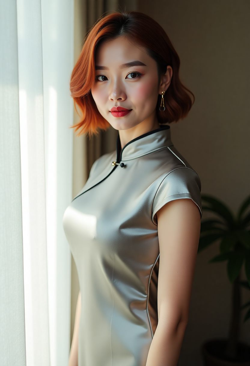 宁安如梦