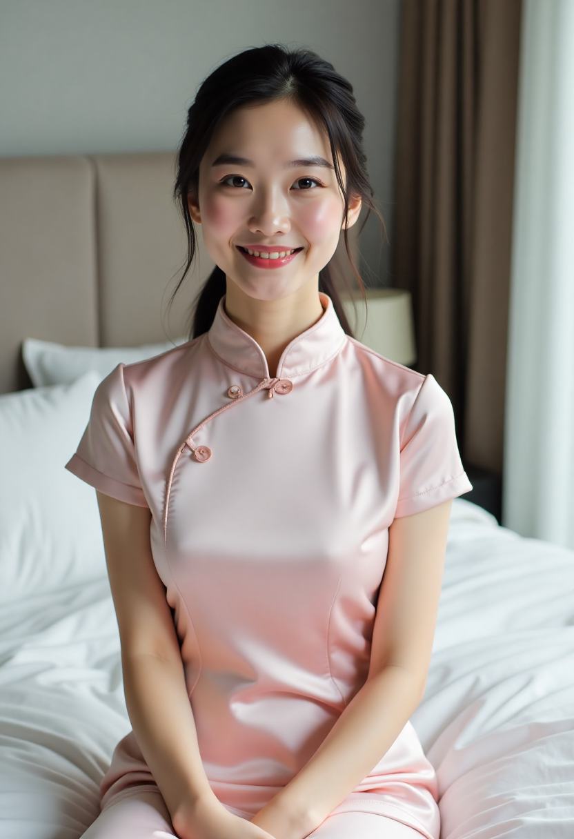 云襄传