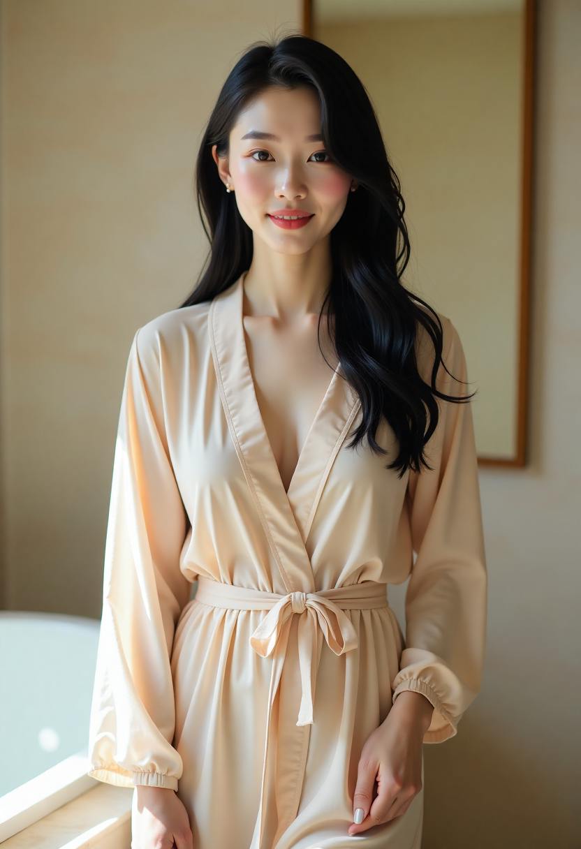 星汉灿烂