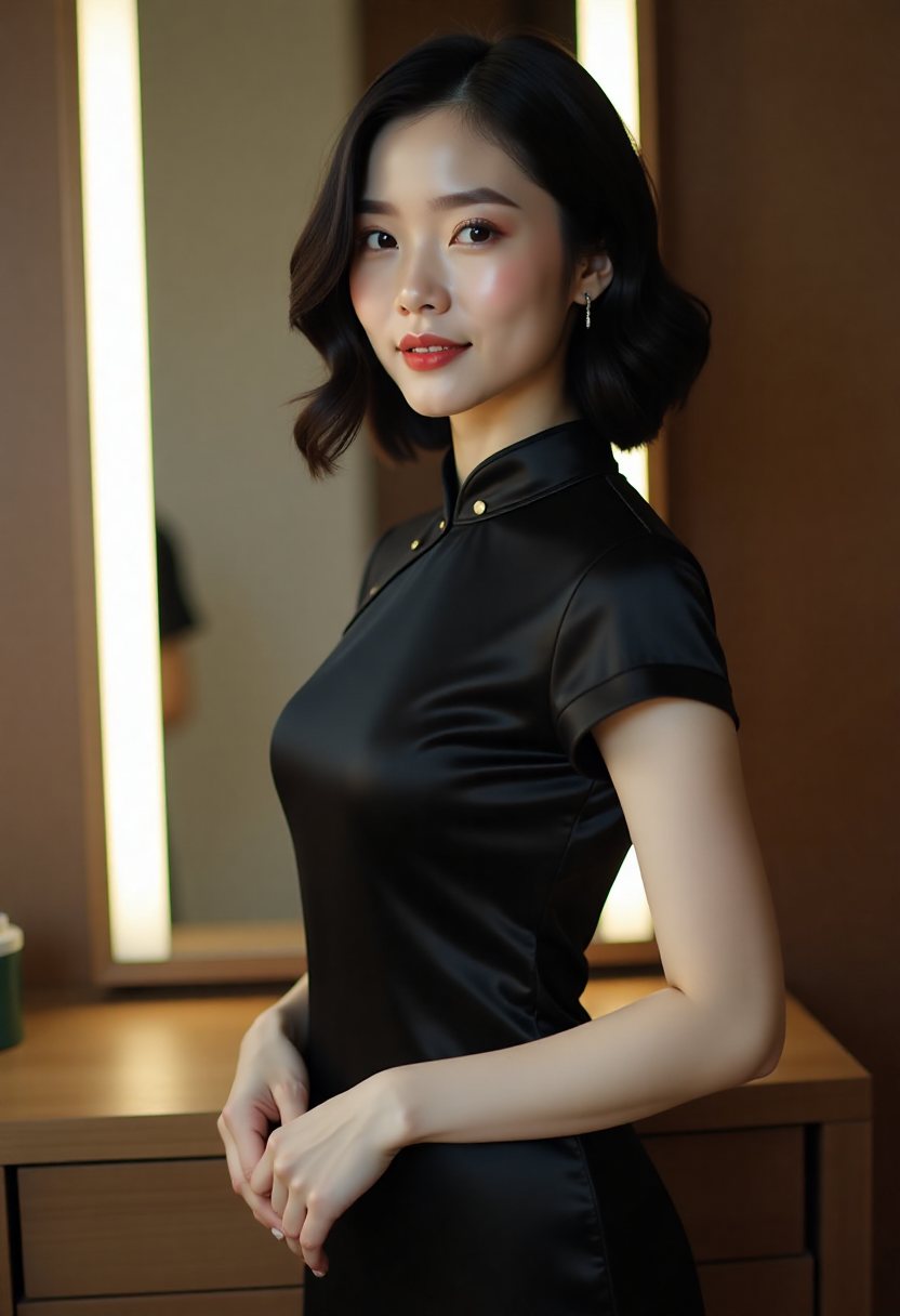 我的人间烟火