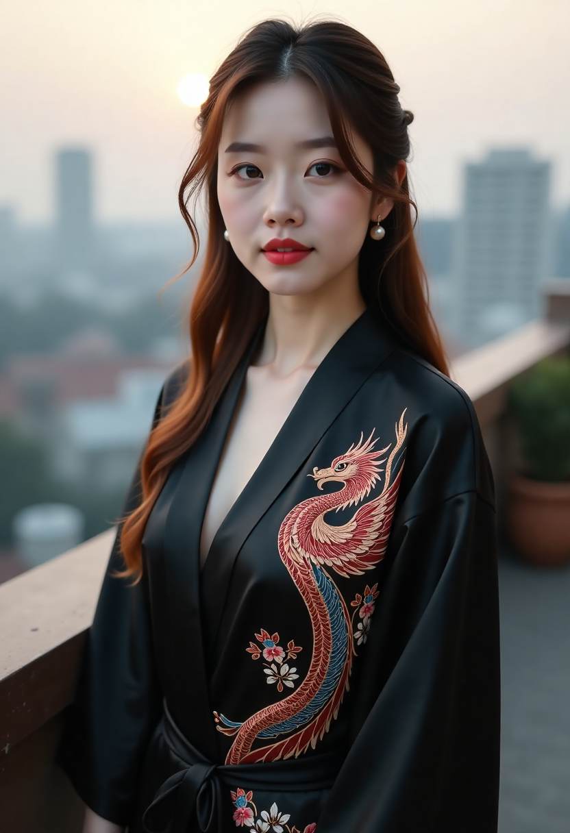 满江红
